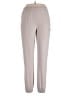 Adidas Solid Gray Active Pants Size 14 - 16 - photo 1