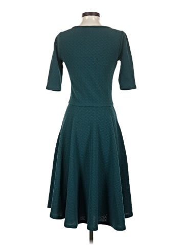 Lularoe Cocktail Dress (view 2)