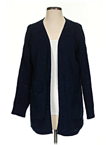 Pink Rose Cardigan (view 1)
