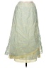 J.Jill Green Formal Skirt Size 8 Petite - photo 1