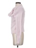 Francesca's Pink Turtleneck Sweater Size S - photo 5