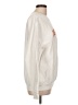 Gildan White Sweatshirt Size L - photo 4