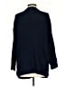 Pink Rose 100% Polyester Blue Cardigan Size S - photo 2