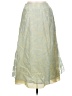 J.Jill Green Formal Skirt Size 8 Petite - photo 2