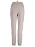 Adidas Solid Gray Active Pants Size 14 - 16 - photo 2