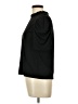 Catherine Malandrino Black Short Sleeve Top Size L - photo 5