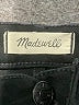 Madewell Black Jeans Size 29 waist - photo 7