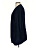 Pink Rose 100% Polyester Blue Cardigan Size S - photo 5