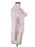 Francesca's Pink Turtleneck Sweater Size S - photo 4