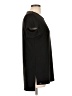 Lisette Black Short Sleeve T-Shirt Size L - photo 4