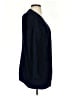 Pink Rose 100% Polyester Blue Cardigan Size S - photo 4