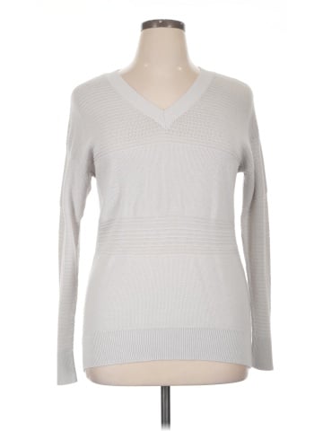 Soybu Pullover Sweater (view 1)