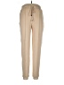 MNG Tan Casual Pants Size L - photo 1