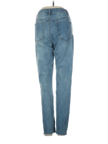 Forever 21 Plus Jeans (view 2)
