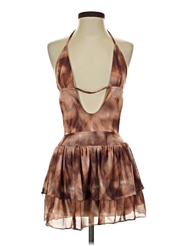 Romwe Cocktail Dress (view 1)