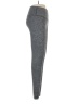 Lululemon Athletica Gray Yoga Pants Size 6 - photo 4