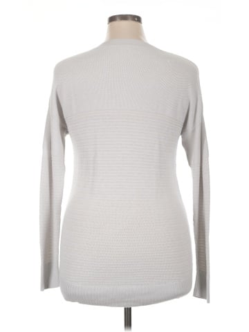 Soybu Pullover Sweater (view 2)