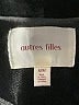 Autres Filles Black Blazer Size M - photo 6