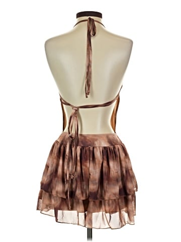 Romwe Cocktail Dress (view 2)