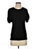 IRO Black Short Sleeve T-Shirt Size S - photo 1