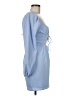 Blush Blue Cocktail Dress Size M - photo 4