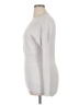 Soybu Silver Pullover Sweater Size XL - photo 5