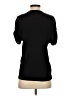IRO Black Short Sleeve T-Shirt Size S - photo 2