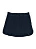 Nautica Solid Blue Skort Size 4 - photo 2