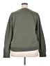 Bebe Sport Green Sweatshirt Size 3X - photo 2