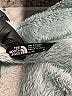 The North Face 100% Polyester Teal Cardigan Size XL - photo 7