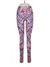 Lululemon Athletica Pink Leggings Size 6 - photo 1