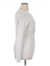 Soybu Silver Pullover Sweater Size XL - photo 4