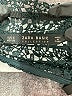 Zara Basic Teal Cocktail Dress Size M - photo 7