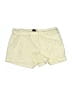Assorted Brands 100% Polyester Ivory Khaki Shorts Size L (youth) - photo 2