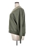 Bebe Sport Green Sweatshirt Size 3X - photo 5