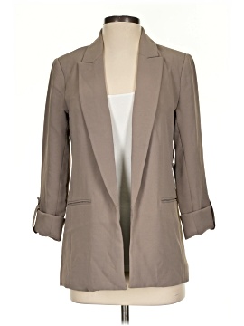 Simply Vera Vera Wang Blazer