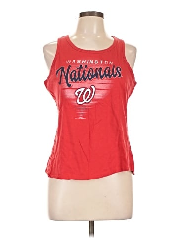 New Era Tank Top (view 1)
