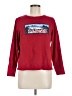 L.L.Bean Red Long Sleeve T-Shirt Size M (petite) - photo 1