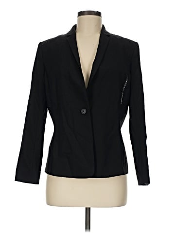 Elie Tahari Blazer (view 1)