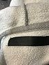 OAK + FORT Gray Sweatshirt Size L (estimated) - photo 7