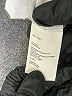 OAK + FORT Gray Sweatshirt Size L (estimated) - photo 8