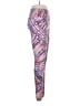 Lululemon Athletica Pink Leggings Size 6 - photo 4