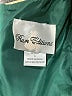 Rare Editions 100% Polyester Green Dress Size 6 - photo 3