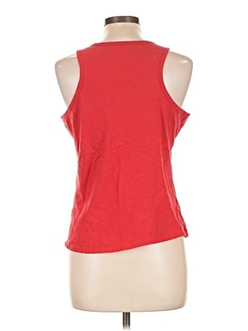 New Era Tank Top (view 2)