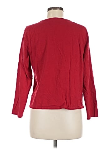 L.L.Bean Long Sleeve T-Shirt (view 2)