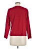 L.L.Bean Red Long Sleeve T-Shirt Size M (petite) - photo 2