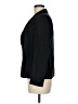 Elie Tahari Black Blazer Size 8 - photo 5