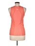 Brooks Orange Tank Top Size M - photo 2