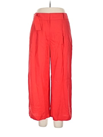 Ann Taylor Casual Pants (view 1)