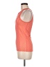 Brooks Orange Tank Top Size M - photo 5